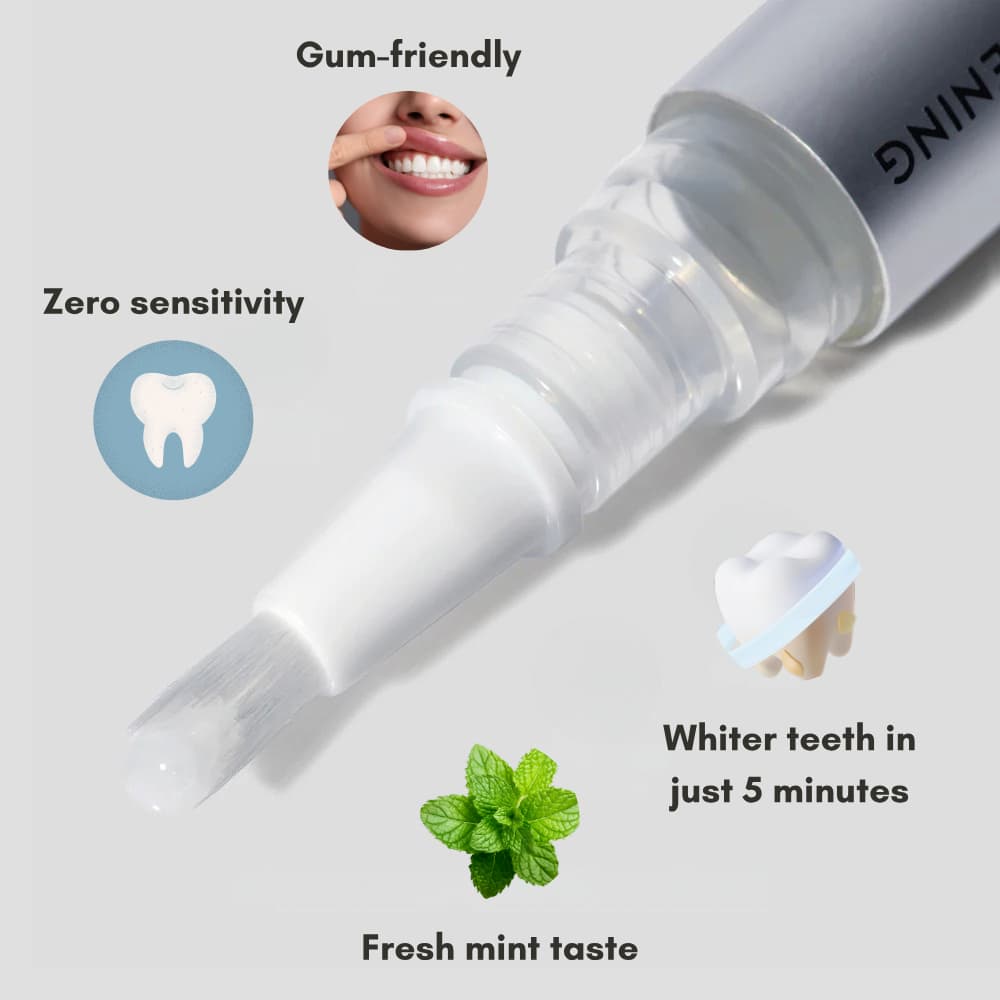Teeth Whitening Pen