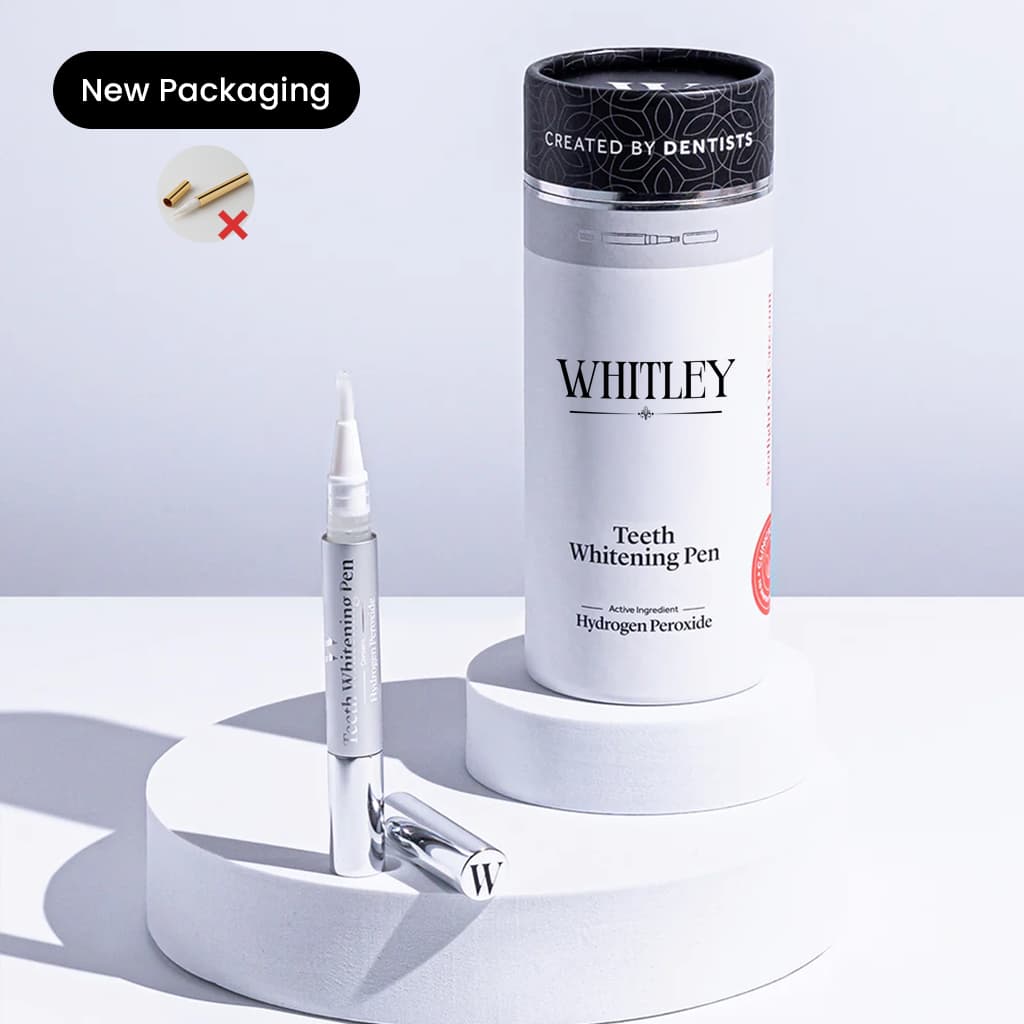 Teeth Whitening Pen